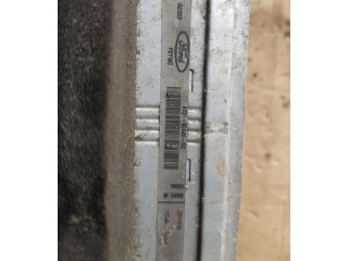 Интеркулер AV21-BL440-AC Ford Ecosport