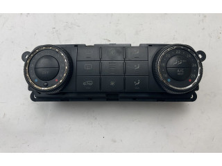 Блок управления климат-контролем A2518203789, 5HB96491418   Mercedes-Benz R W251