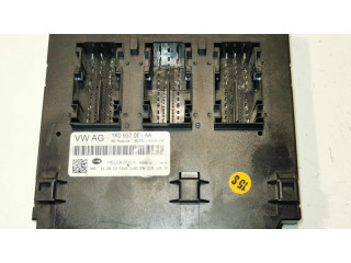 Блок комфорта 1K0937086AA Volkswagen Tiguan