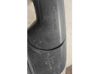 Zpětné zrcátko Volkswagen Polo IV 9N3 2006 014245, 012379