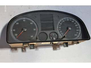 Панель приборов 2K0920841C, VWZ7Z0E1695622 Volkswagen Caddy