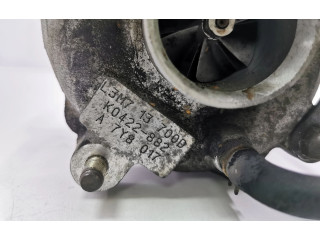 Турбина Mazda CX-7 K0422882, L3M713700D