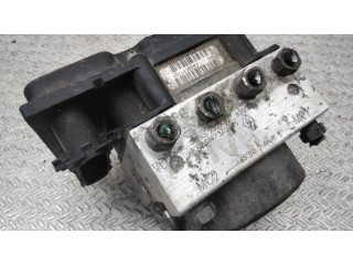 Блок АБС 85BO2AAY1, 0265232077 Renault Clio III 2005-2012 года