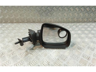 Зеркало (механическое) правое Dacia Logan VAN