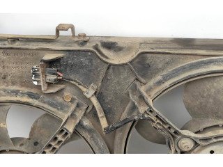 Вентилятор радиатора     7M0121207L, 08BWA    Ford Galaxy 