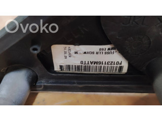 Zpětné zrcátko pravé BMW 5 E60 E61 2008 51167174746, 51167189574