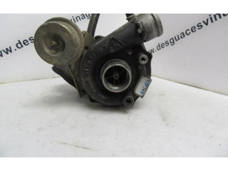 Turbodmychadlo Турбина K03-403-550 Citroen Xsara 2.0 D-RHZ