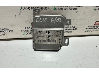 Блок подушек безопасности 8200136038   Renault Clio II
