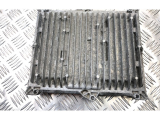 Блок управления двигателя 057907309, MD1CP014 Audi SQ7