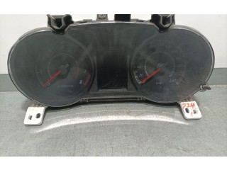 Панель приборов MM0053125, 8100B724 Mitsubishi ASX