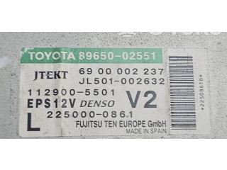 Volant Toyota Auris 150 2011 8965002551