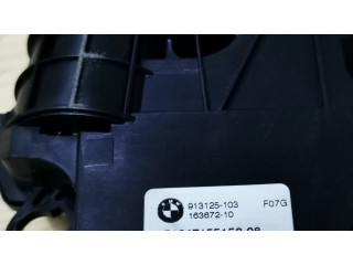 Zámek zadních dveří 913125103 BMW 5 GT F07 2011