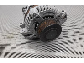 Генератор 104210-4880, 4PINOS Honda Civic