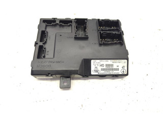 Блок комфорта AV1T15K600GH   Ford B-MAX   