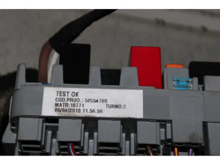 Pojistková skříňka Alfa Romeo Giulia 2010