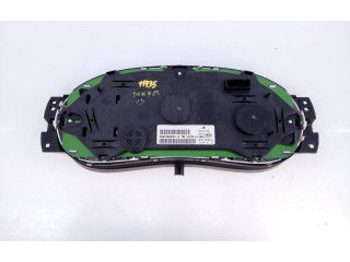 Панель приборов 248109734R Dacia Dokker