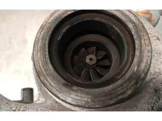 Турбина Audi A3 S3 8P 03G253014F, 03G253014F для двигателя BXE