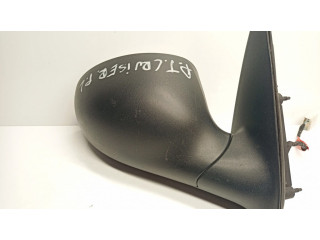 Zpětné zrcátko pravé Chrysler PT Cruiser 2004 015651