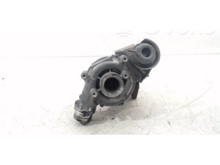 Турбина Renault Clio IV для двигателя K9K-628(K9K-E6)