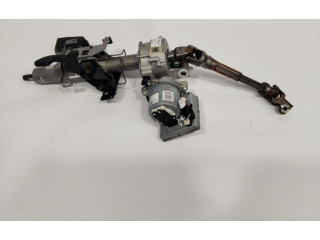 Руль Renault Clio II 2001 - 2005 года 488104557R-A