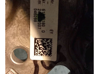 Volant Volkswagen Caddy 2011 3C0419091AME74