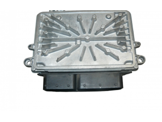 Блок управления двигателя 0261209108, 30743338   Volvo V70