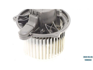 Вентилятор печки 971132L000 KIA Ceed