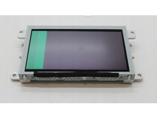 Дисплей    8R0919604A   Audi A5 Sportback 8TA