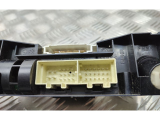 Блок управления климат-контролем 5J0820045C Skoda Fabia Mk2 (5J)