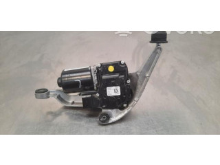 Моторчик дворников KT1B17504BC    Ford Transit -  Tourneo Connect