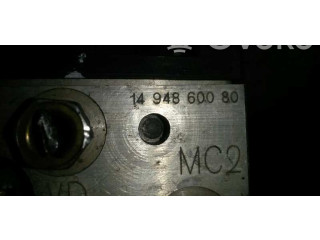Блок АБС 1494860080, 0265222009   Citroen  C8   -  года