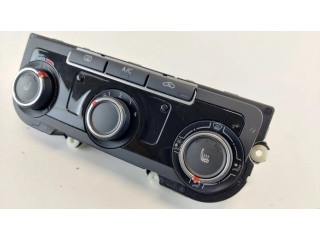 Блок управления климат-контролем 1K8907426AN, 5HB01210871 Volkswagen Caddy