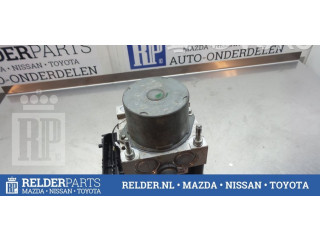 Jednotka ABS 0265231341, 0265231341 Nissan Micra C+C 2004