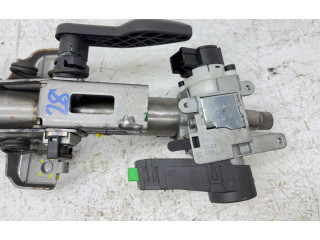    Рулевая рейка P31201721   Volvo V70 2005 - 2008 года