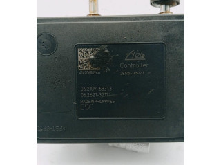 Блок АБС 28515485023 Hyundai i10 2013 - 2018 года