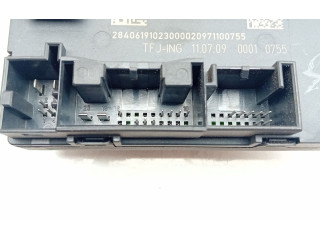 Блок комфорта 8K0959795C Audi Q5 SQ5