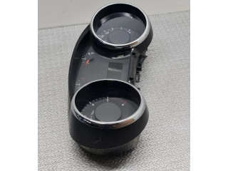 Přístrojová deska Peugeot 3008 I 2011 9666174980, 00321072