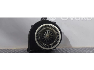 Вентилятор печки 6R1819015A Skoda Fabia Mk3 (NJ)