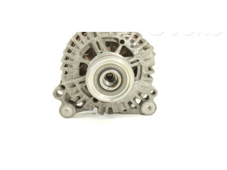 Генератор 06F903023H, 2542898E Audi A4 Allroad