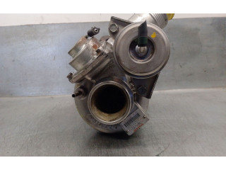 Turbodmychadlo Турбина 4937706201, TD04L14T Volvo XC90 B5254T2