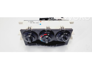 Блок управления климат-контролем 1688300485 Mercedes-Benz A W168