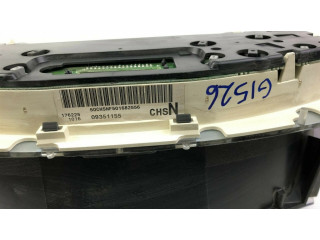 Přístrojová deska Chrysler 300 - 300C 2005 09351155, G1526