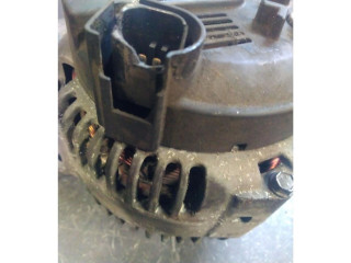 Генератор 021903026L   Volkswagen PASSAT B6      