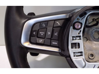 Volant Jaguar E-Pace 2017