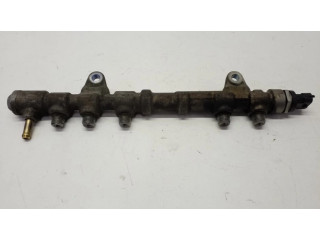 Vstřikovací lišta 0445214239, 55232355 Fiat Punto (199) pro naftový motor 1.3