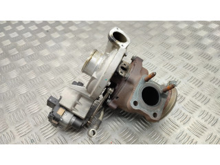  Турбина Jeep Compass 2.0 8266962, 55256683         