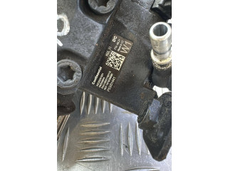 Vstřikovací čerpadlo 167003669R, P5301441   Renault Megane IV    K9K656 