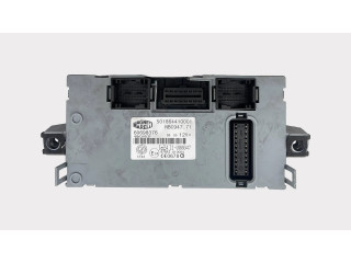 Блок комфорта 60698376, 60684631 Alfa Romeo GT