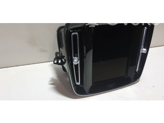 Дисплей    31682852AA, 31682851A   Volvo XC40
