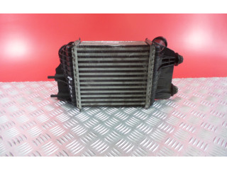 Интеркулер 144613VD0A Nissan Note (E11)